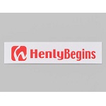 HenlyBegins