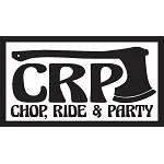 Chop, Ride & Party Two Percenter