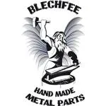 Blechfee 