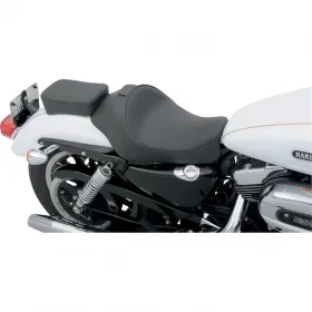 Drag Specialties Pillion (Smooth) (0804-0393)