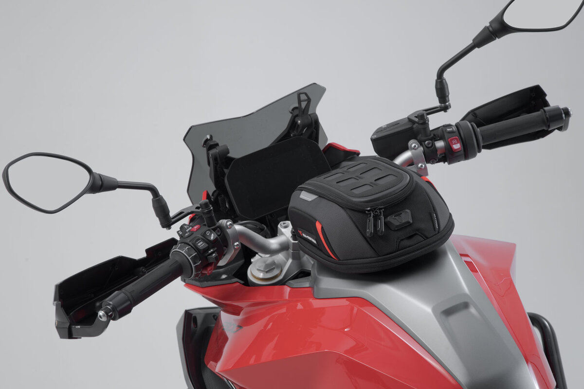 PRO Sport Borsa serbatoio Moto Guzzi V 100 Mandello