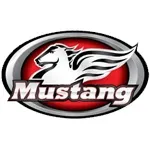 Mustang Seats