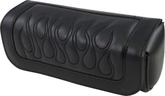 Saddlemen Highwayman Tattoo Tool Pouch in Black (3510-0021)