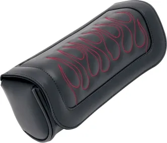 Saddlemen Highwayman Tattoo Tool Pouch in Dark Red (3510-0033)