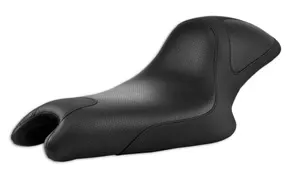 Roland Sands Design Cafe Sportster Seat For Harley Davidson 2004-2020 Sportster Motorcycles (76099)