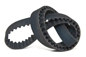 Gates Final Drive Belt 136 Tooth and 1 inch (ARM060035)