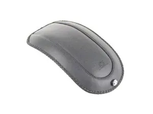 Mustang Fender Bib For Harley Davidson 2000-2007 FXSTD Deuce Motorcycles (78062)