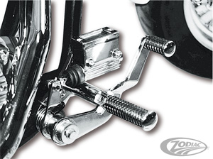 Harley Davidson Forward Control Kits | ARH Custom USA