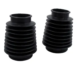 Doss 54-70 XL Fork Boots (ARM793515)