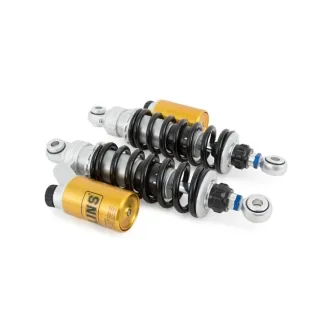 Ohlins STX36 Twin S36PR1C1L Shock Absorbers For Harley Davidson 1991-2017 Dyna Models (HD 219)