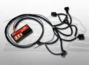 Free Spirits TFI Unit For Triumph Speed Triple 1050 & Street Triple (049932)