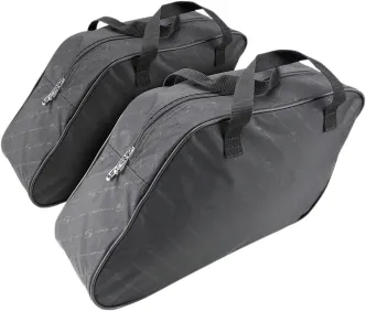 Saddlemen Large Slant Saddlebag Liners (3501-0606)