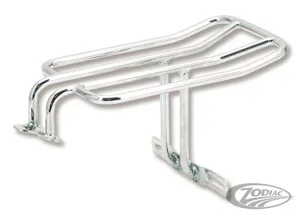 Zodiac Rear Luggage Rack For Harley Davidson 1982-1994 FXR & 1976-1985 FX Models (301035)