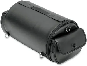 Saddlemen Plain Roll Bag Only (3515-0116)