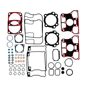 James Top-End Gasket Set Evo Big Twin 92-99 Evo 1340cc (Multi Layer Steel Gaskets) - (17040-92-MLS)