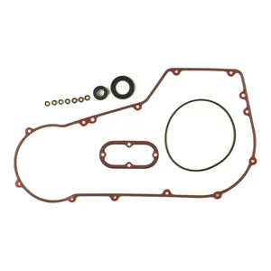 James Primary Gasket Set For 89-93 Softail; 91-93 Dyna (60539-89-KX)