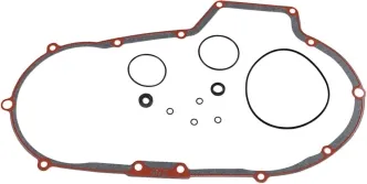 James Primary Gasket Set For 91-03 XL Sportster (34955-89-K)