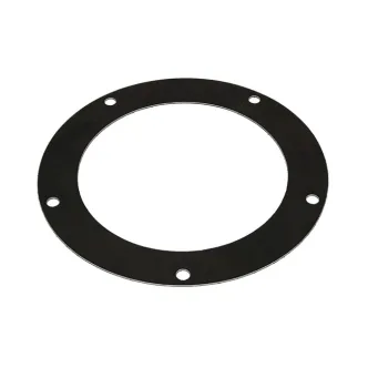 Cometic Derby Cover Gasket For 99-06 Big Twin (excl 2006 Dyna) Pack Of 5 (ARM505165)