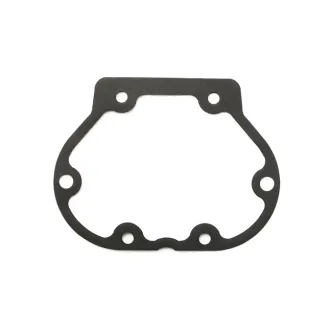 James Transmission End Cover Gaskets For 1987-2006 Big Twin (Excl 2006 Dyna). (Sold Each) (JGI-36801-87A)