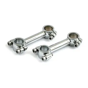 Doss 4 Inch Dogbone Risers (ARM754179)