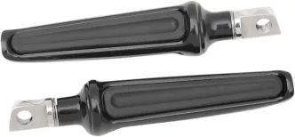 Performance Machine Contour Pegs In Black Finish (0035-0065-B)