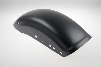 Cult Werk Unpainted Original Style Rear Fender For Harley Davidson 2004-2020 Sportster Motorcycles (HD-SPO072)