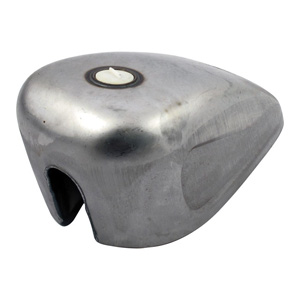 STOCK STYLE GAS TANKS FOR 1983 THRU 2003 SPORTSTER M