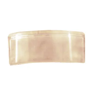 Doss Replacement Clear Lens For Cateye Taillight (ARM585005)