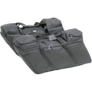 Drag Specialties Saddlebag Liner For Use With Original Equipment Hard Saddlebags and Drag Extended Saddlebags 93-13 Touring PART #3501-0832 and PART #3501-0833 (3501-0771)