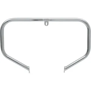 Lindby Unibar Highwaybars In Chrome Finish For 12-17 FLD (1414)