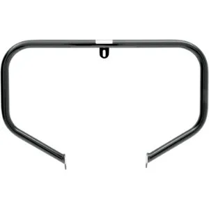 Lindby Unibar Highwaybars In Gloss Black Finish For 12-17 FLD (BL1414)