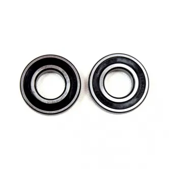 Doss Regular 25mm ID Wheel Bearings (Pair) For 2007-2021 Harley Davidson Models (ARM727315)