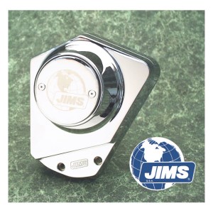 Jims Cam Covers | Engine | Harley Davidson | ARH Custom USA