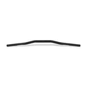 Fehling 1 Inch MSP Race Bar Dimpled In Black Finish (ARM112655)