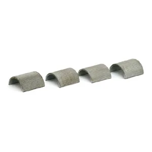 Doss Gripster Handlebar Reducer Sleeves For 1 Inch Risers to 7/8 Inch Bars (ARM179305)