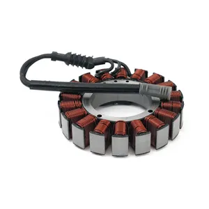 Doss Unmolded Alternator Stator For Harley Davidson 2006-2016 Touring Models (ARM197005)