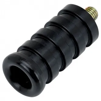 Joker Machine Black Road Racing Shift Peg H-D (09-861B)