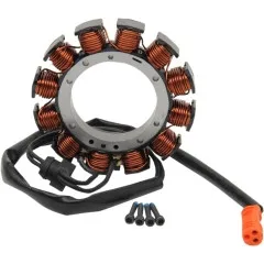 Drag Specialties Alternator Stator For 2007-2013 HD Sportster Models (R29997-07)