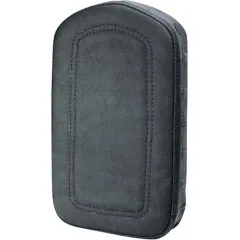 Saddlemen Gravestone Sissy Bar Pad Saddle Hyde Black (0411)