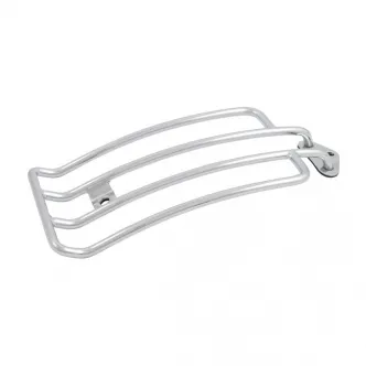 DOSS Chrome Luggage Rack For 06-17 FXDB Models (ARM037249)