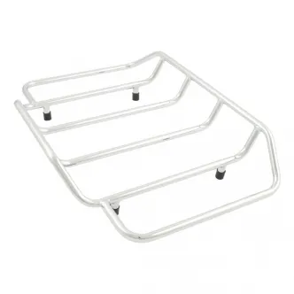 DOSS Full Size Luggage Rack For Tour-Pak On 87-17 Touring Models (ARM337249)