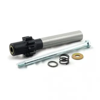 All Balls Racing Starter Jackshaft Assembly With 9 Tooth Gear For 1989-1993 B.T. Models (79-2105)