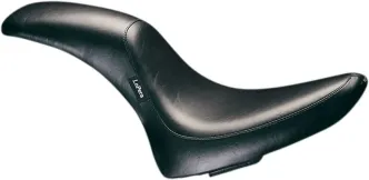 Le Pera Silhouette Full Length Foam Seat For Harley Davidson 1984-1999 Softail Models (LN-860)