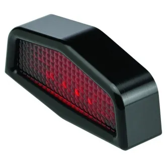 Joker Machine LED Lucas Style Taillight Assembly (09-570B)