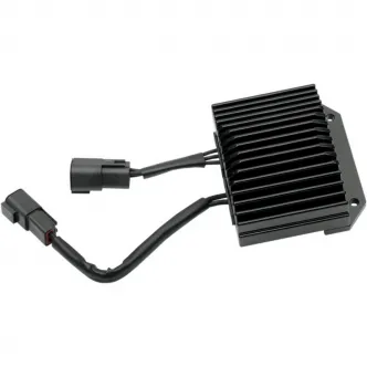 Cycle Electric Inc. Regulator in Black For 2006-2007 Dyna (CE-602-06)