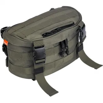 Biltwell EXFIL-7 Bag - OD Green (3001-02)