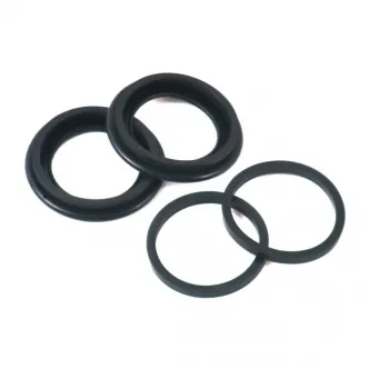 Doss Front Caliper Seal Kit For 1978-1983 XL, 1977-1983 FX, FXWG, FXR Models (ARM034705)