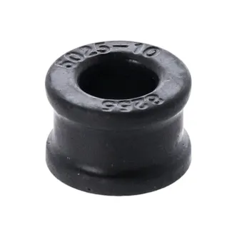 Progressive Suspension Replacement Bushing For 412 Shocks On 1952-2022 Sportster, FXR & Touring (5025-10)