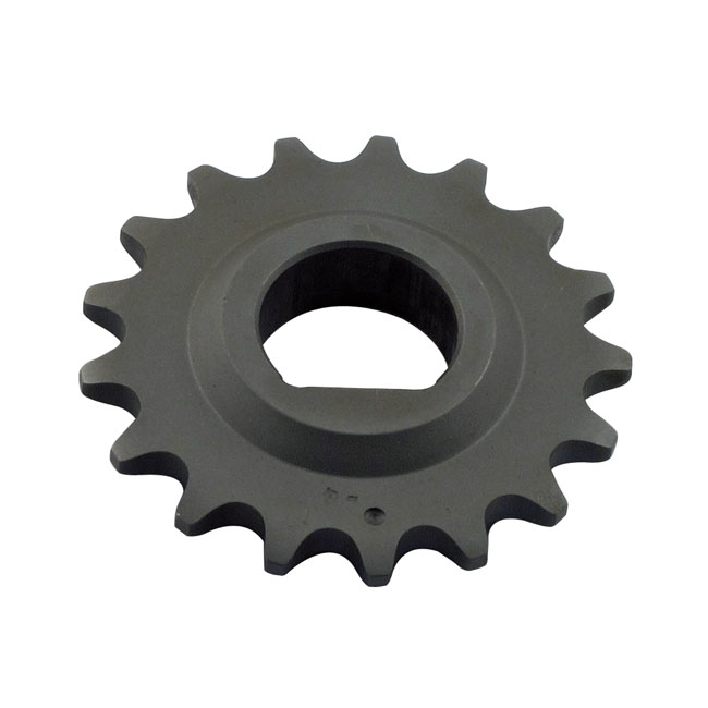 Andrews Crankshaft Sprocket +4 or -4 Degree Cam Timing Change For