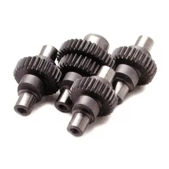 Andrews V4 Cam Set (.490 Inch Lift) For 1986-1990 XL Models (ARM017305)